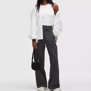 Lululemon Daydrift Trouser - Size Small